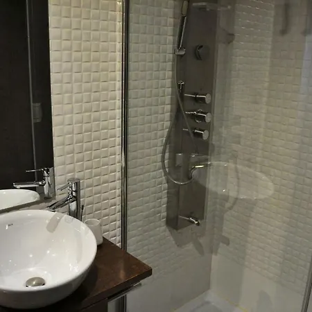 Apartment Picporto *