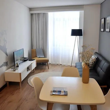 Picporto Apartment