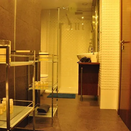 Picporto Apartment *